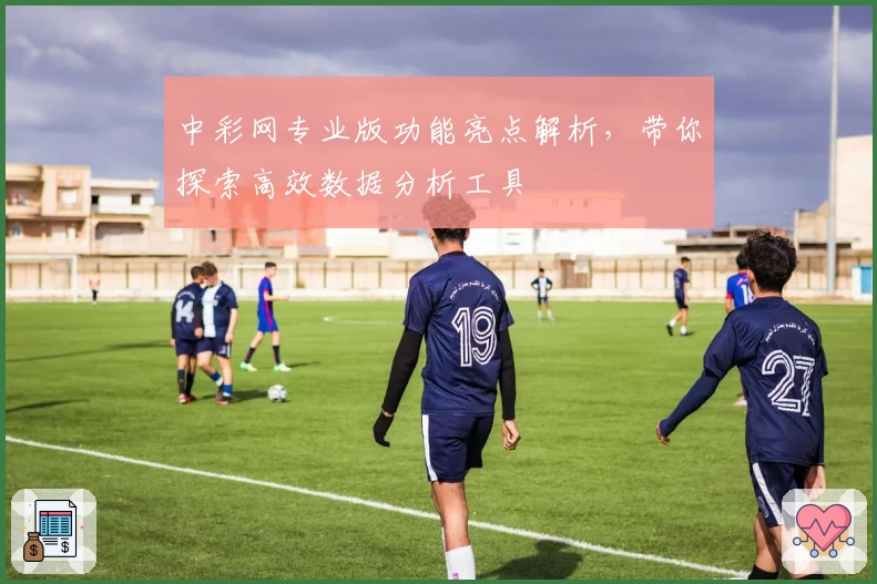 中彩网专业版功能亮点解析，带你探索高效数据分析工具