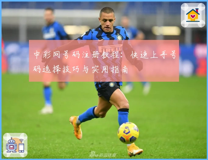中彩网号码注册教程：快速上手号码选择技巧与实用指南