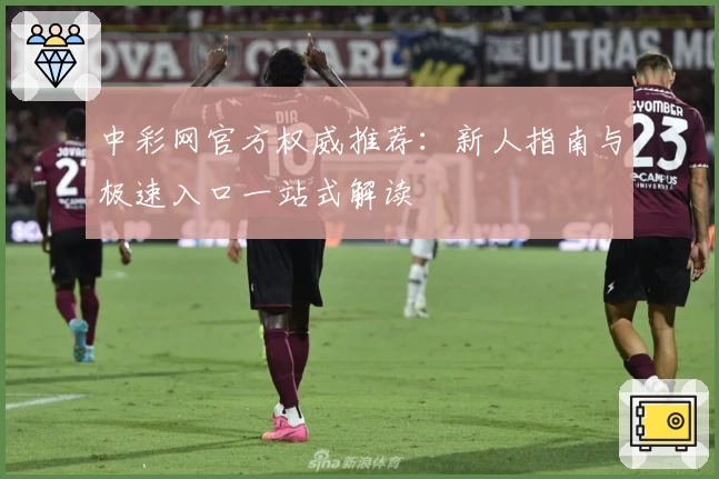 中彩网官方权威推荐：新人指南与极速入口一站式解读