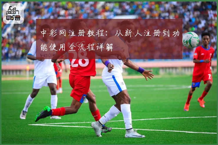 中彩网注册教程：从新人注册到功能使用全流程详解