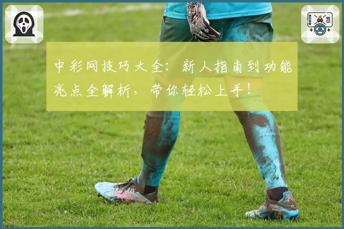 中彩网技巧大全：新人指南到功能亮点全解析，带你轻松上手！