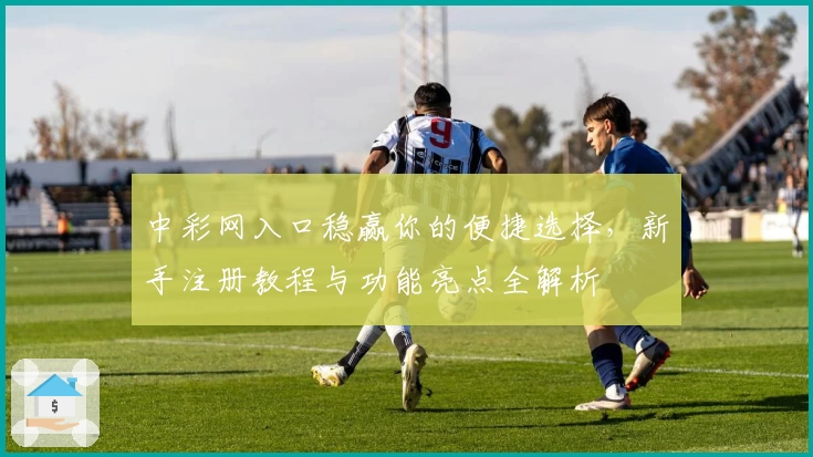 中彩网入口稳赢你的便捷选择，新手注册教程与功能亮点全解析