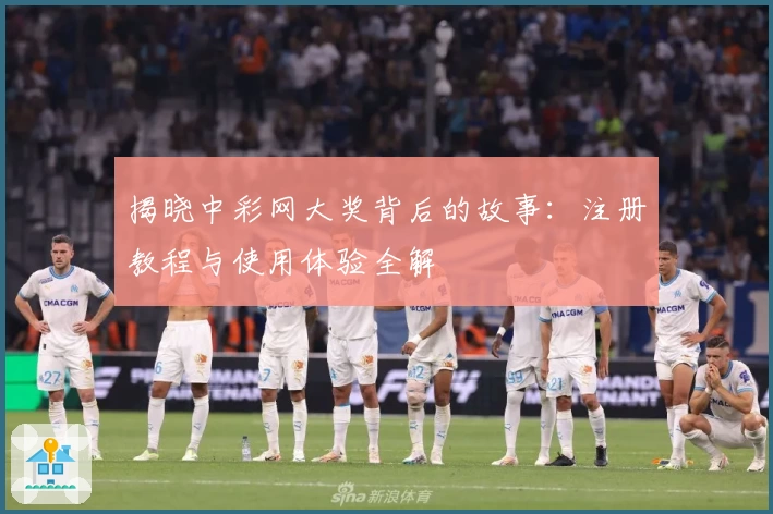 揭晓中彩网大奖背后的故事：注册教程与使用体验全解