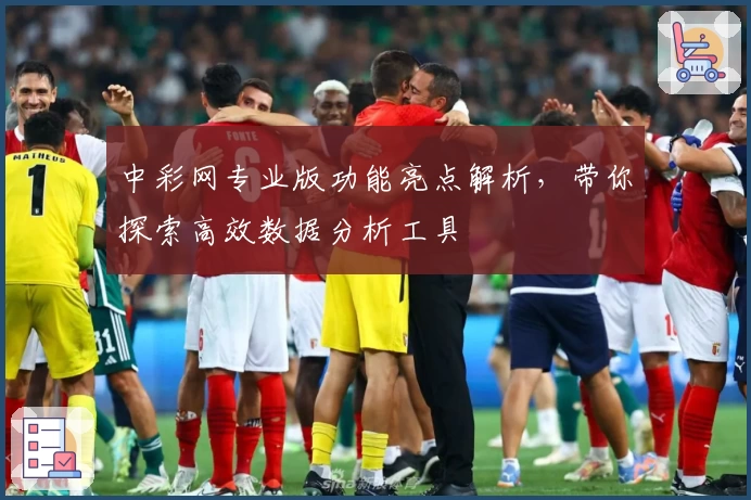 中彩网专业版功能亮点解析,带你探索高效数据分析工具