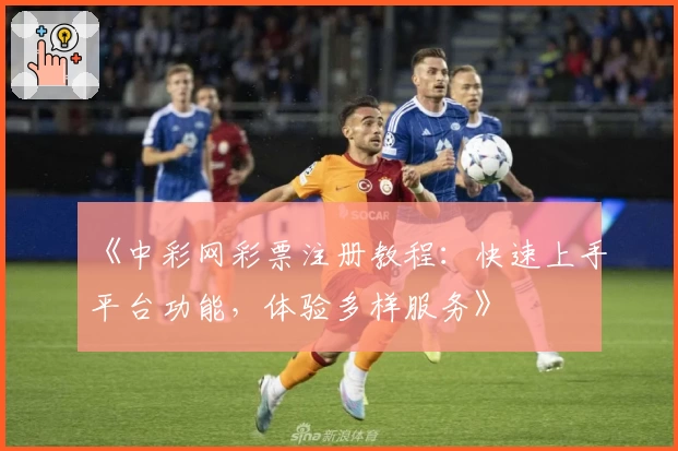 《中彩网彩票注册教程：快速上手平台功能，体验多样服务》