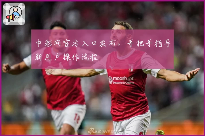 中彩网官方入口发布，手把手指导新用户操作流程