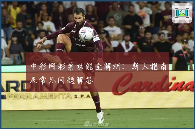 中彩网彩票功能全解析：新人指南及常见问题解答