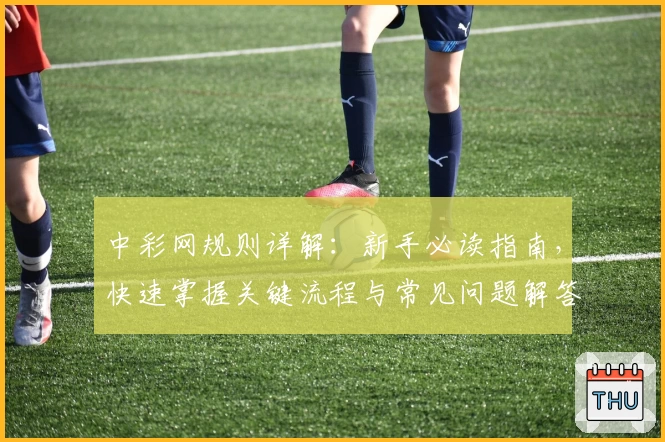 中彩网规则详解：新手必读指南，快速掌握关键流程与常见问题解答