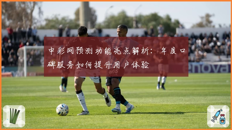 中彩网预测功能亮点解析：年度口碑服务如何提升用户体验